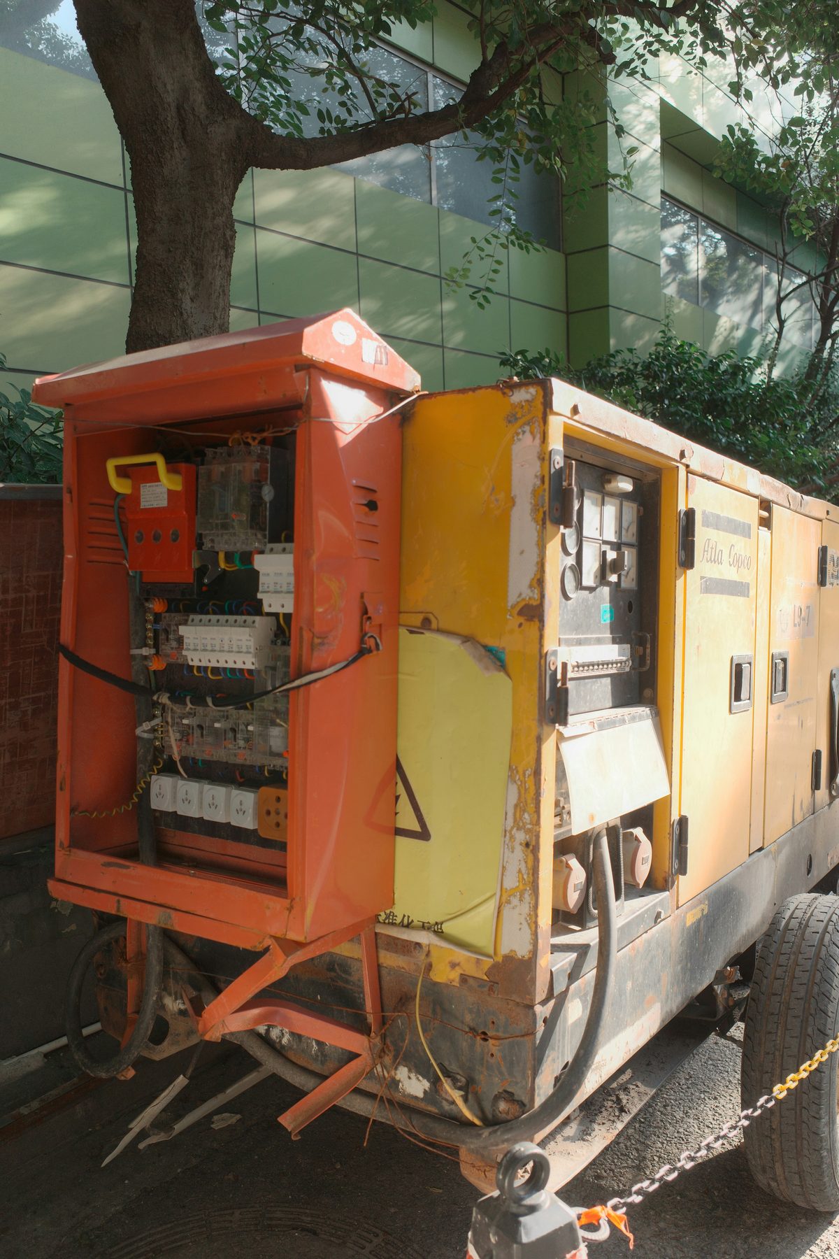 Moteur